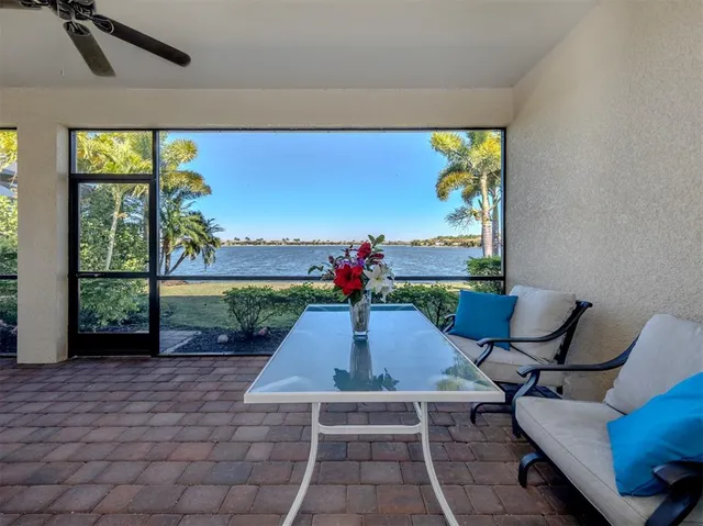 $619,000 | 244 Maraviya Boulevard, Nokomis, FL 34275