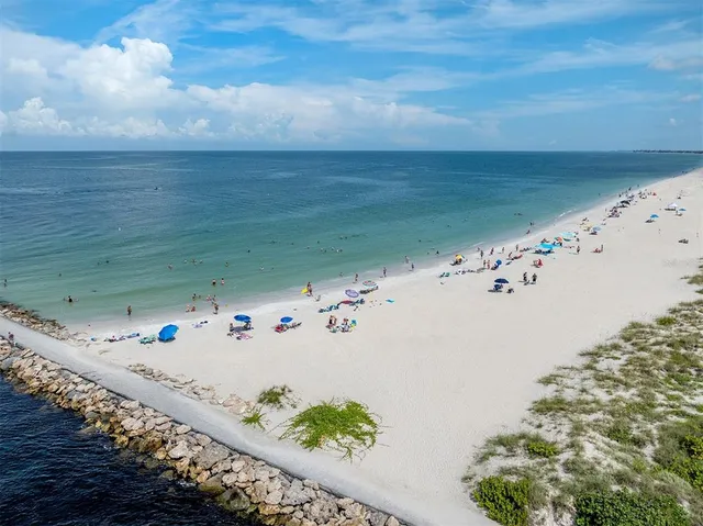 $619,000 | 244 Maraviya Boulevard, Nokomis, FL 34275