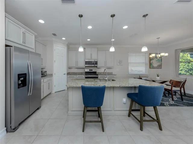 $619,000 | 244 Maraviya Boulevard, Nokomis, FL 34275