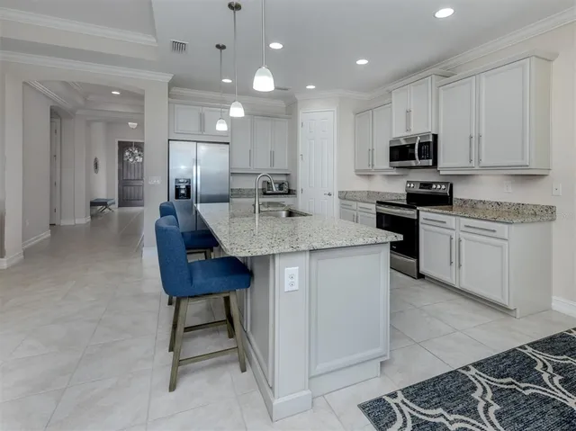 $619,000 | 244 Maraviya Boulevard, Nokomis, FL 34275