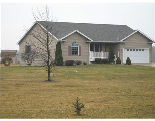 1022 North Union Road Walkerton, IN 46574 - Photo 1 of 12