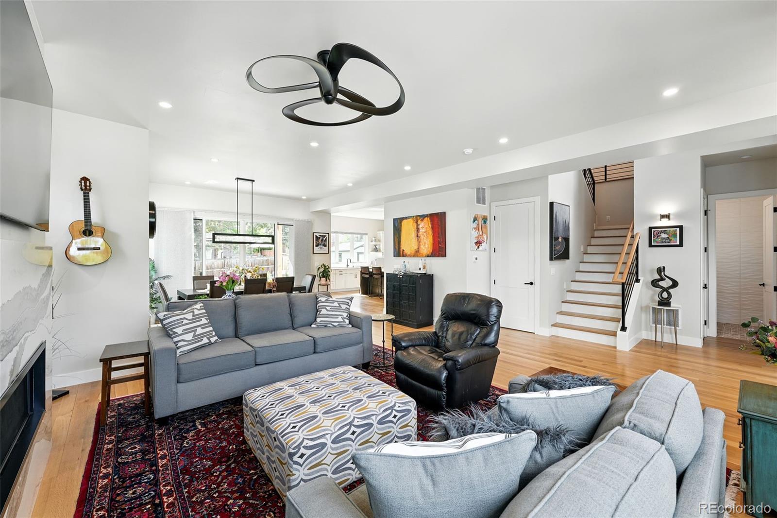 2635 Pierce Street Denver, CO 80214 - Photo 8 of 49