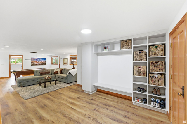 5478 North Old Ranch Road Park City, UT 84098 - Photo 44 of 129