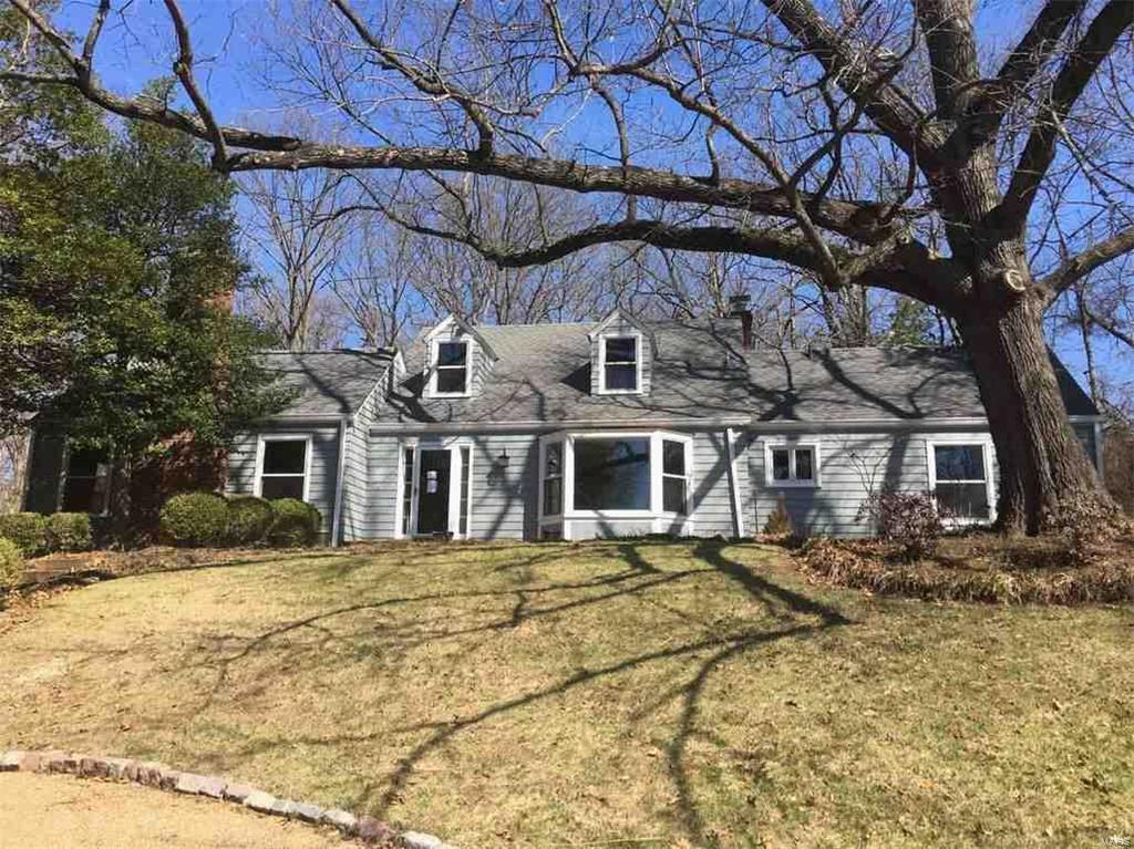 8 Fielding Road St. Louis, MO 63124 - Photo 8 of 20
