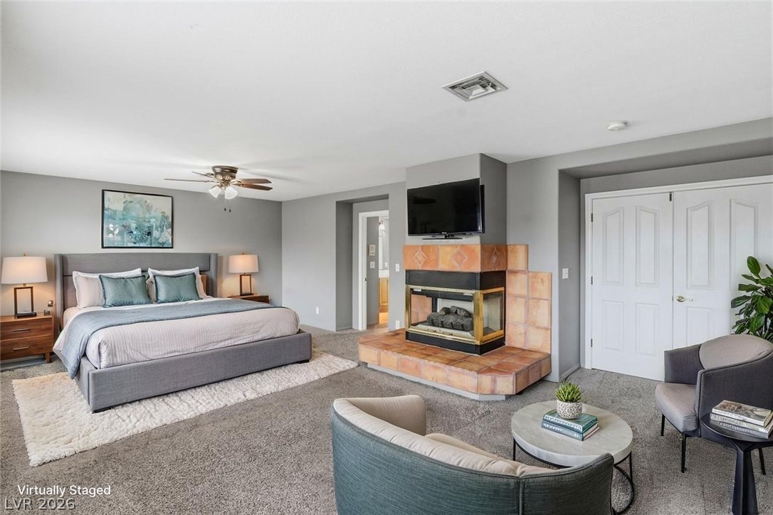 187 Springfield Street Henderson, NV 89074 - Photo 33 of 58 Virtually Staged