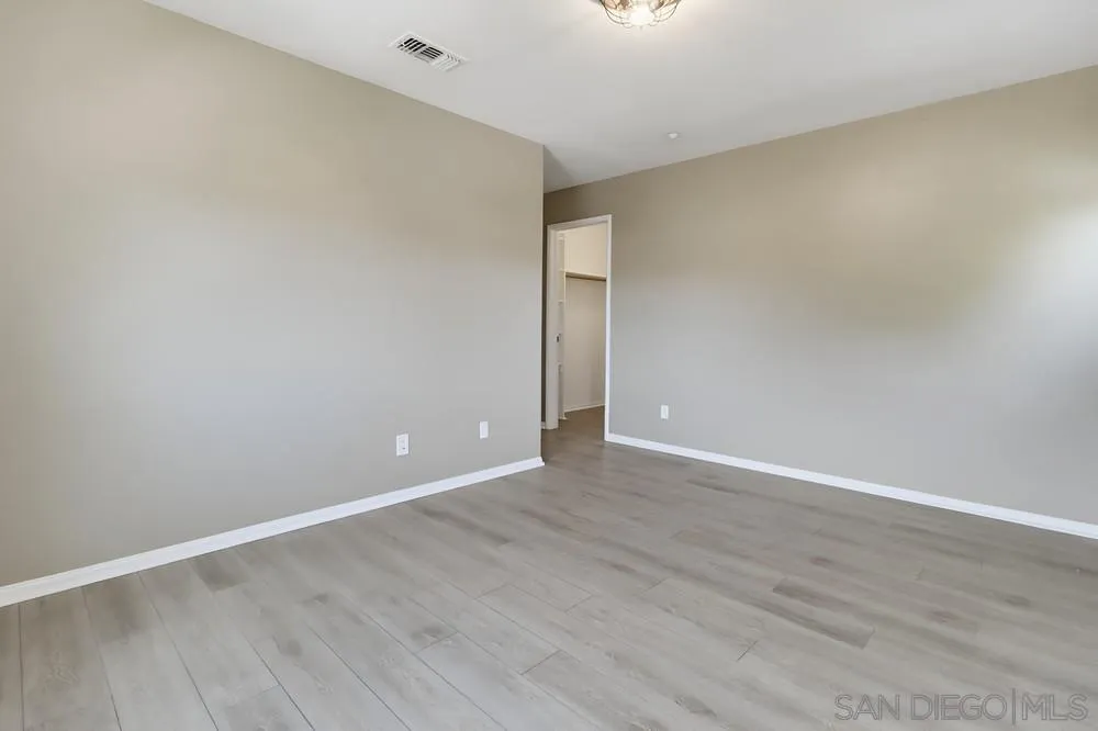 2170 Bobcat Court, Unit 126 Chula Vista, CA 91915 - Photo 24 of 28 a view of an empty room