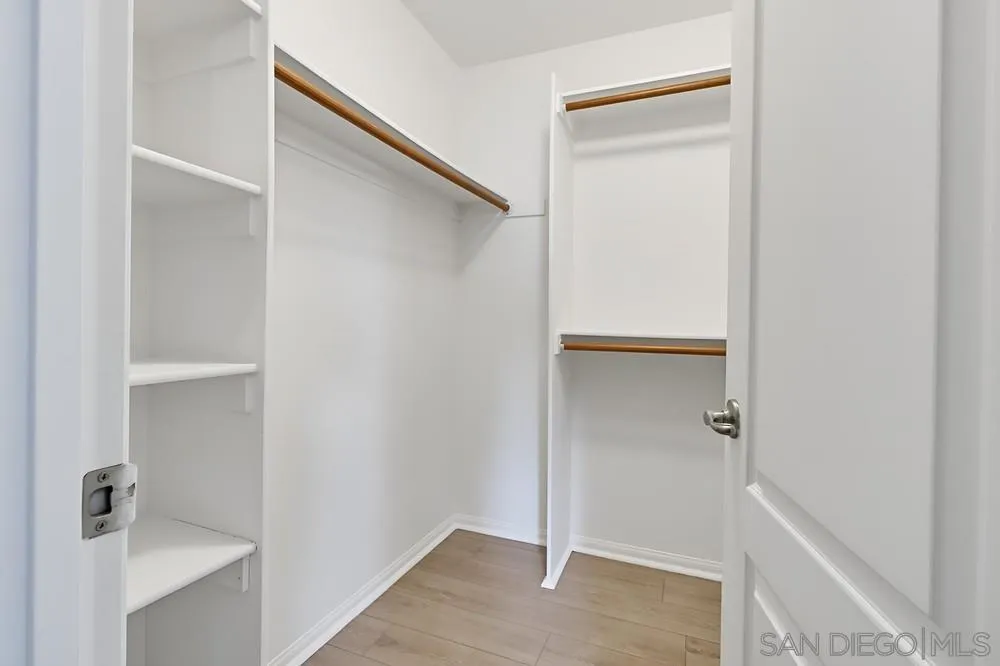 2170 Bobcat Court, Unit 126 Chula Vista, CA 91915 - Photo 25 of 28 a bathroom with a shower