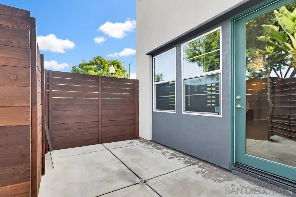 2170 Bobcat Court, Unit 126 Chula Vista, CA 91915 - Photo 27 of 28 a view of front door of house