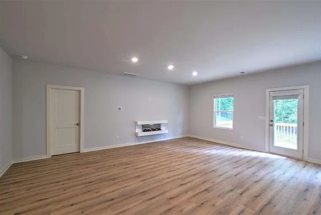 $420,990 | 135 Post Oak Drive, Jackson, GA 30233