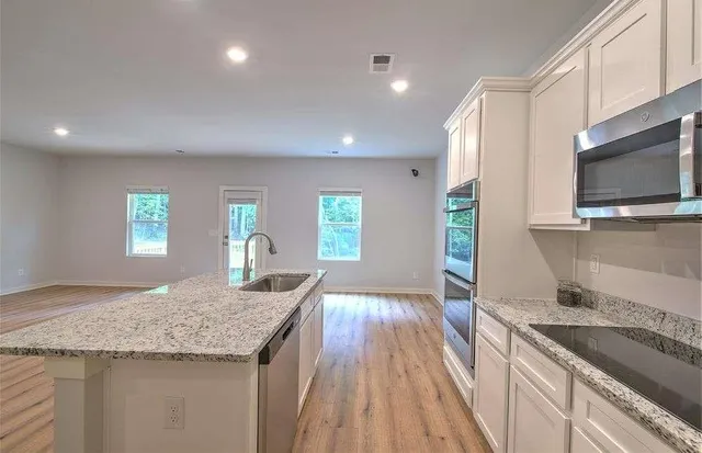 $420,990 | 135 Post Oak Drive, Jackson, GA 30233