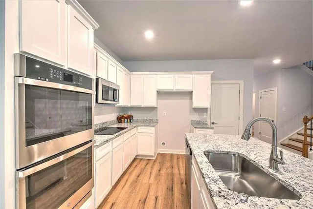 $420,990 | 135 Post Oak Drive, Jackson, GA 30233