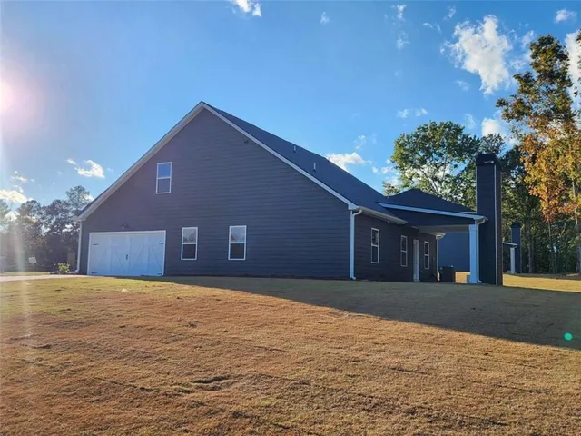 $420,990 | 135 Post Oak Drive, Jackson, GA 30233