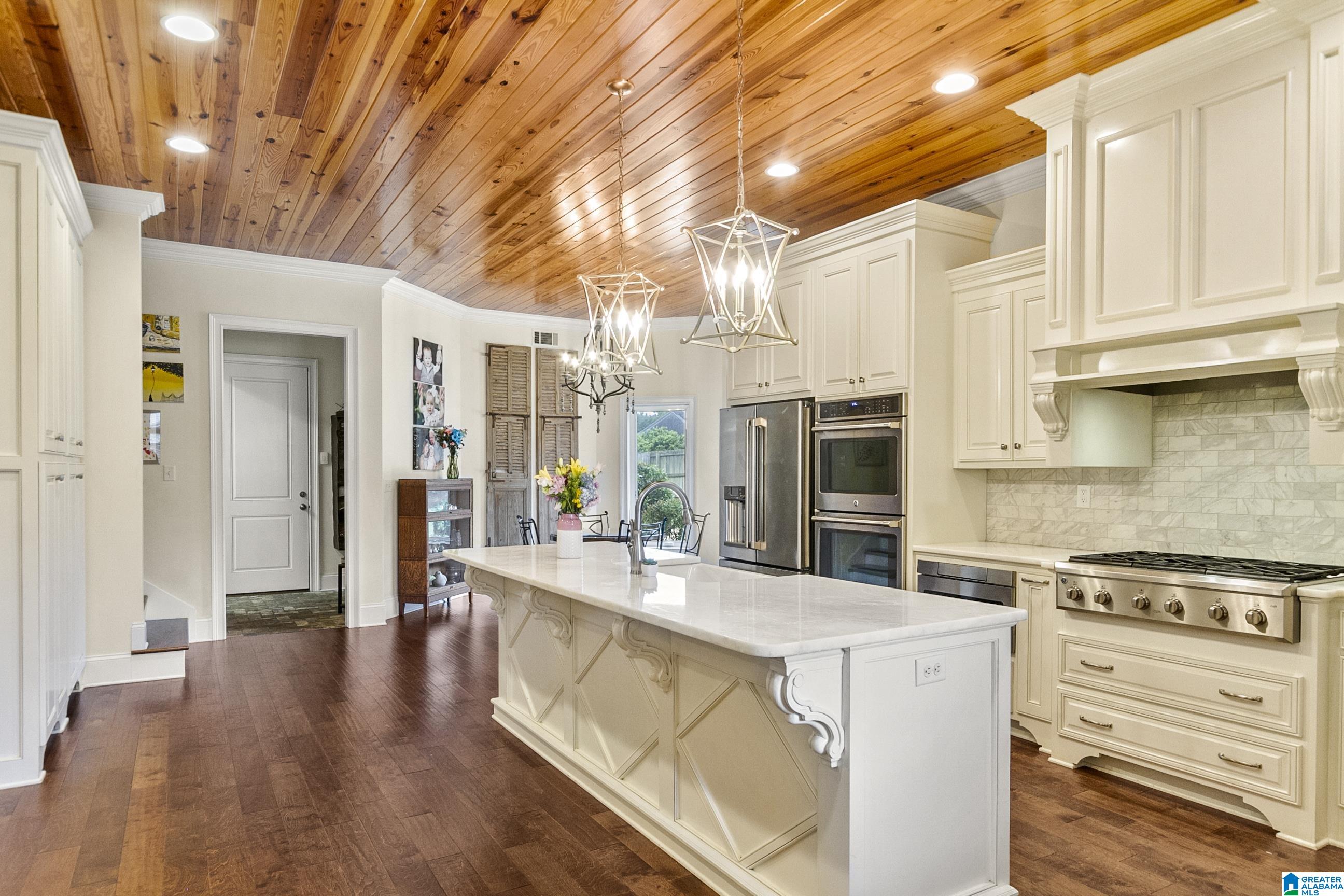 730 Kings Mountain Road Tuscaloosa, AL 35406 - Photo 11 of 54