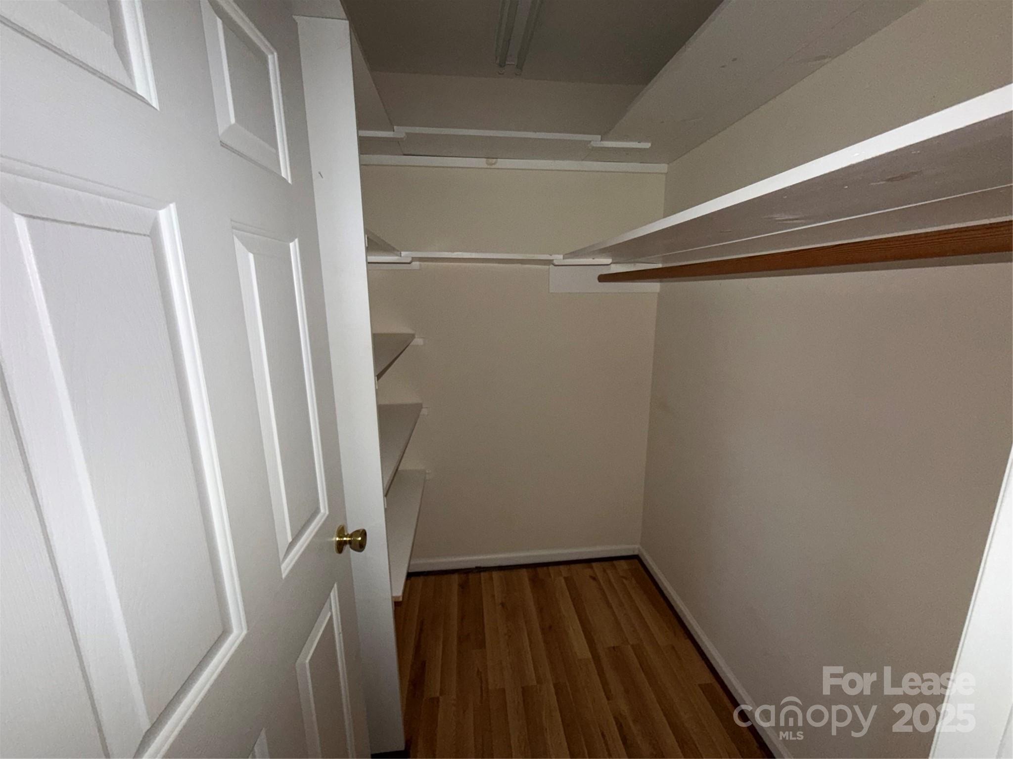 401 Miller Farm Road Statesville, NC 28625 - Photo 12 of 18 a view of walk in closet