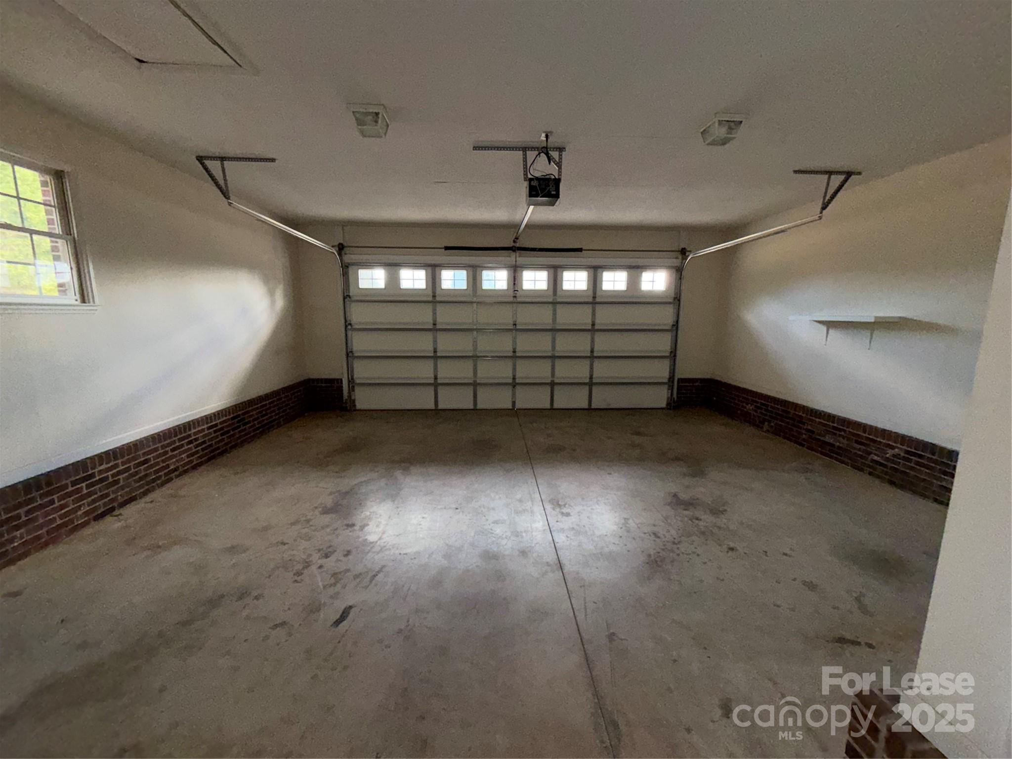 401 Miller Farm Road Statesville, NC 28625 - Photo 16 of 18 a view of a garage