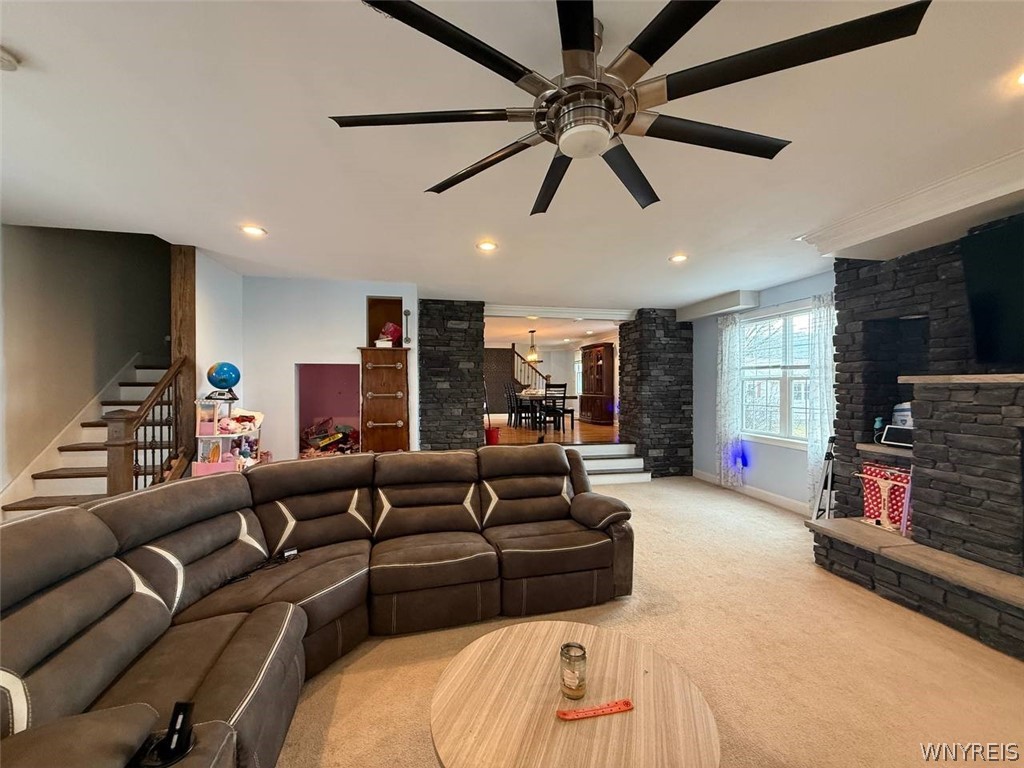 352 Chambers Road Big Flats, NY 14845 - Photo 2 of 15