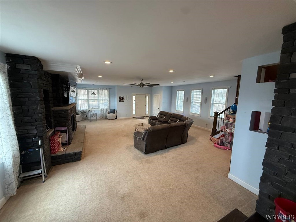 352 Chambers Road Big Flats, NY 14845 - Photo 3 of 15