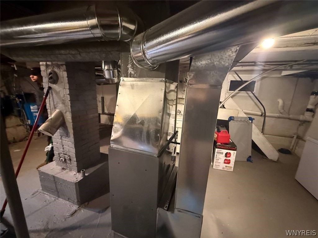 352 Chambers Road Big Flats, NY 14845 - Photo 10 of 15