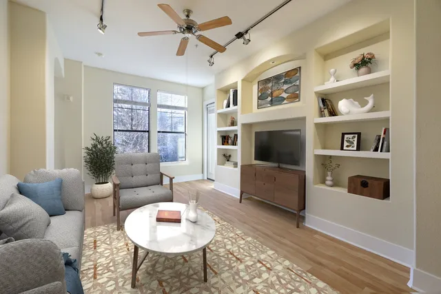 $448,900 | 2600 Hillsboro Pike, Unit 204, Nashville, TN 37212