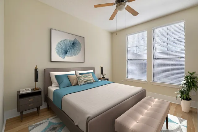 $448,900 | 2600 Hillsboro Pike, Unit 204, Nashville, TN 37212