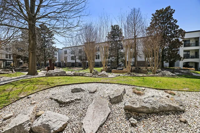 $448,900 | 2600 Hillsboro Pike, Unit 204, Nashville, TN 37212