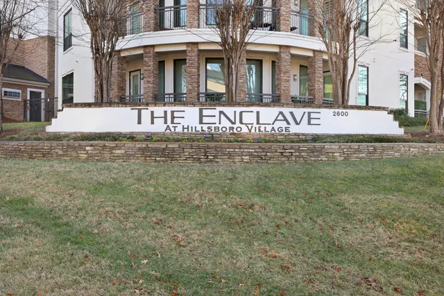 $448,900 | 2600 Hillsboro Pike, Unit 204, Nashville, TN 37212