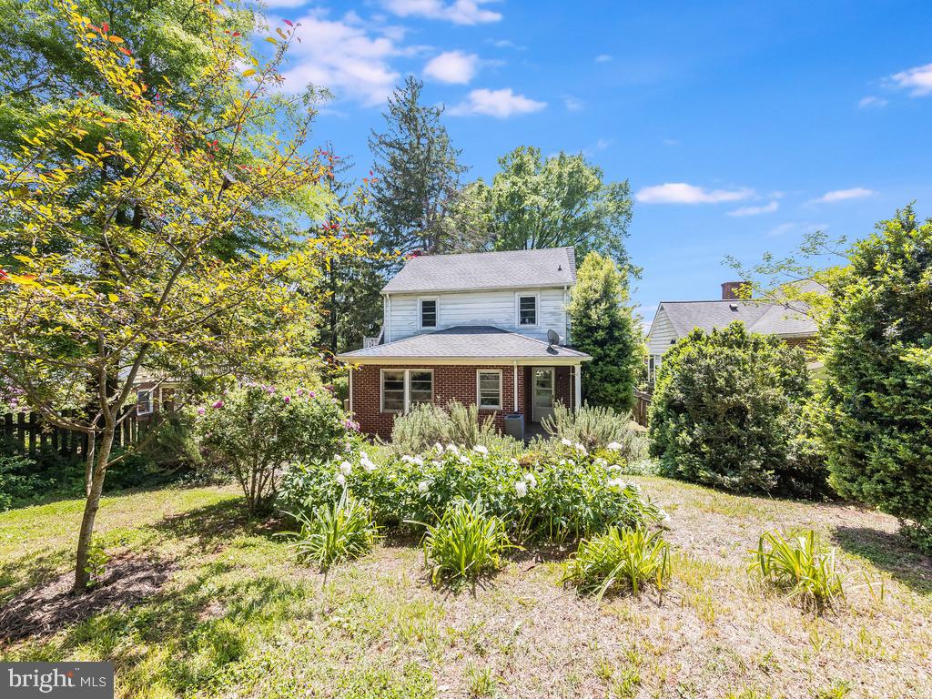 195 Dabney Street Orange, VA 22960 - Photo 25 of 26