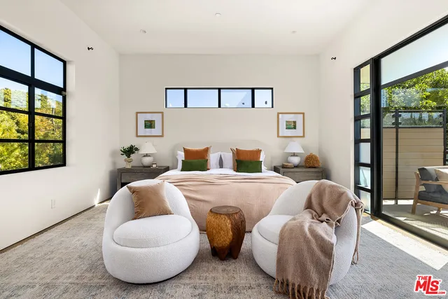 $5,750,000 | 8732 Rangely Avenue, West Hollywood, CA 90048