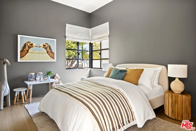 $5,750,000 | 8732 Rangely Avenue, West Hollywood, CA 90048