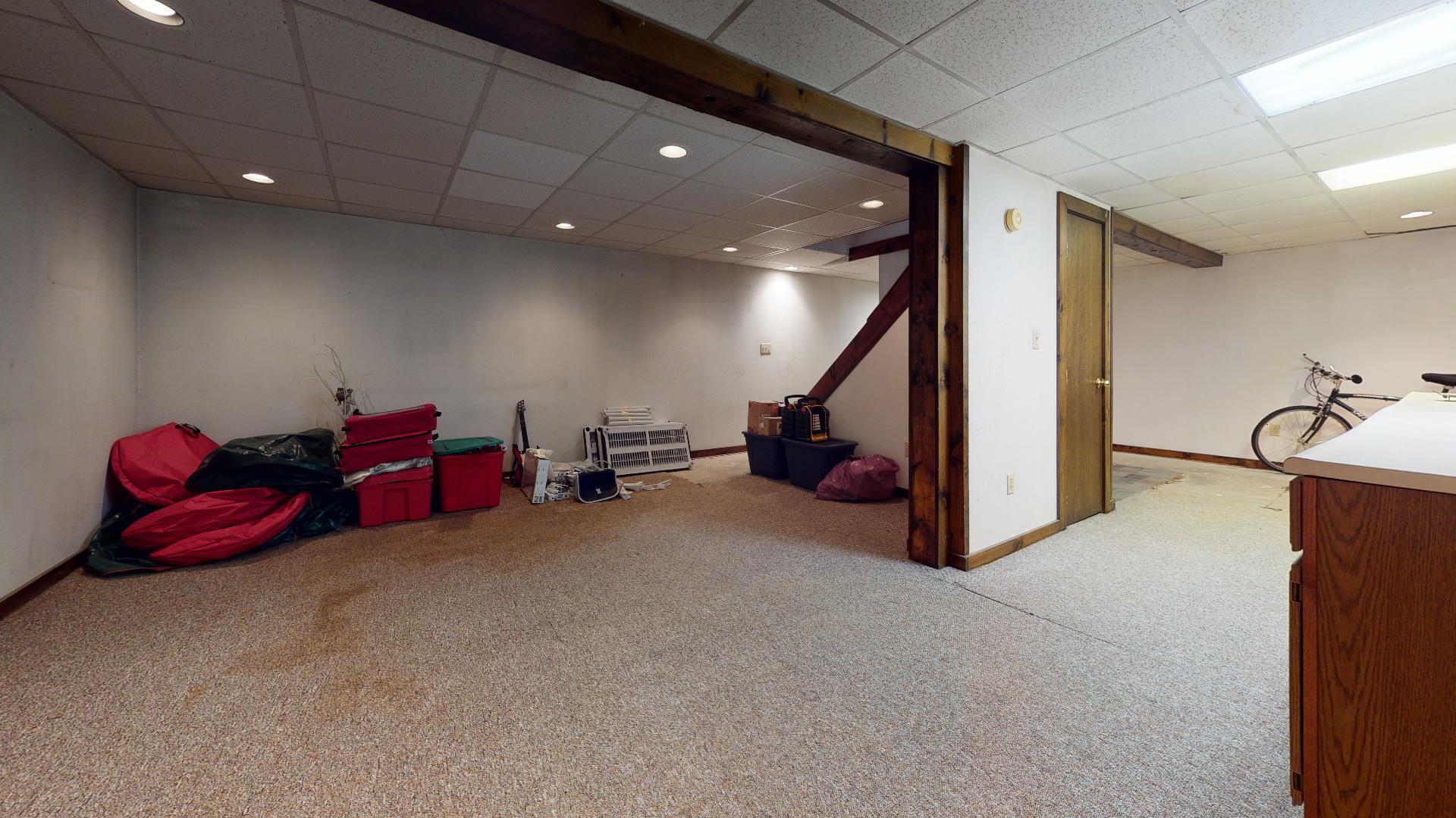 40 Austin Street Portland, ME 04103 - Photo 31 of 35 basement