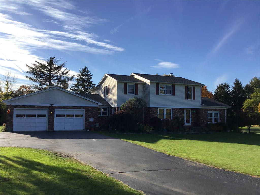 4420 Country Club Road Geneseo, NY 14454 - Photo 1 of 1 Gallery Image 1
