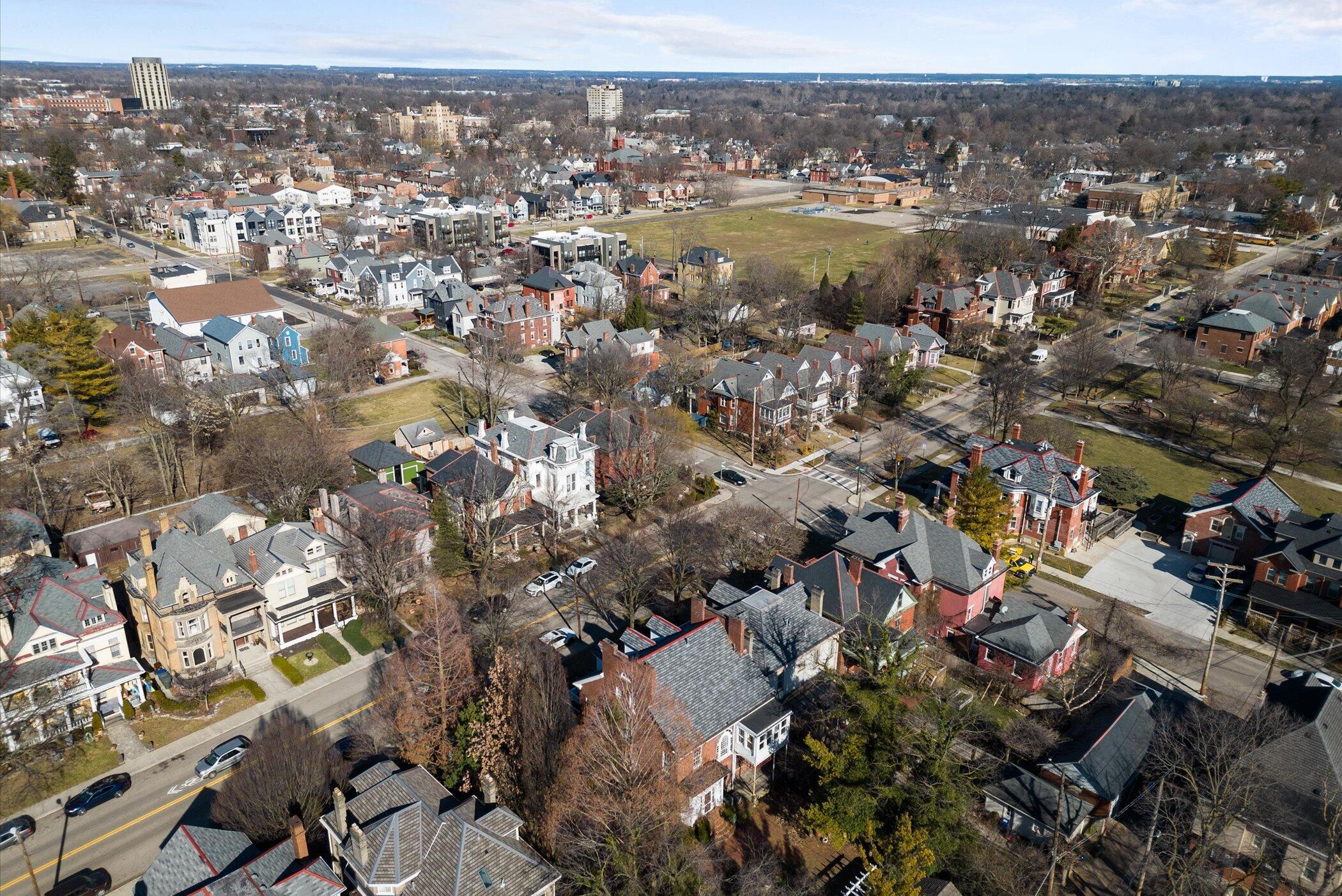 1221 Bryden Road Columbus, OH 43205 - Photo 72 of 75 72-DJI_0612