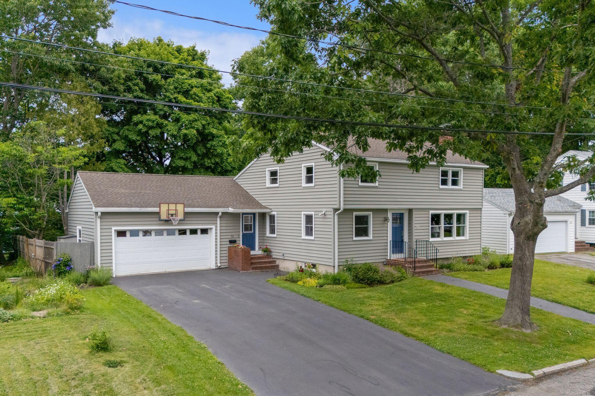 70 Alden Circle Portland, ME 04102 - Photo 49 of 61 70 Alden Circle