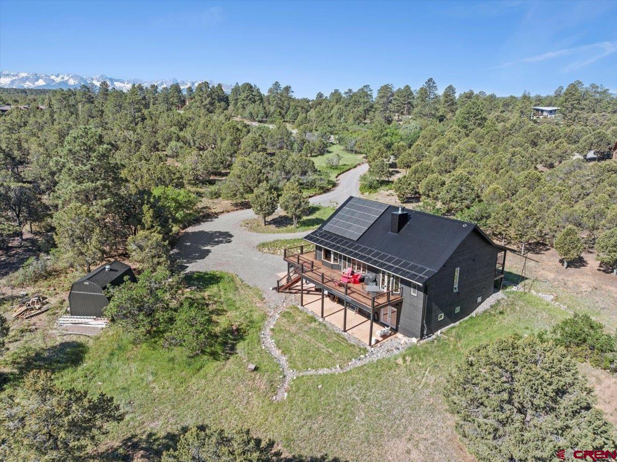 122 Juniper Road North Ridgway, CO 81432 - Photo 42 of 45 Gallery Image 42