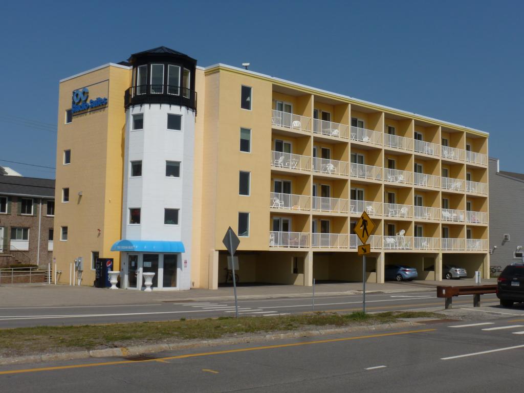 703 Ocean Boulevard, Unit 305 Hampton, NH 03842 - Photo 1 of 15