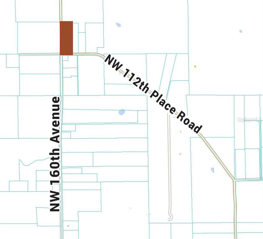 0 Northwest 160th Ave  