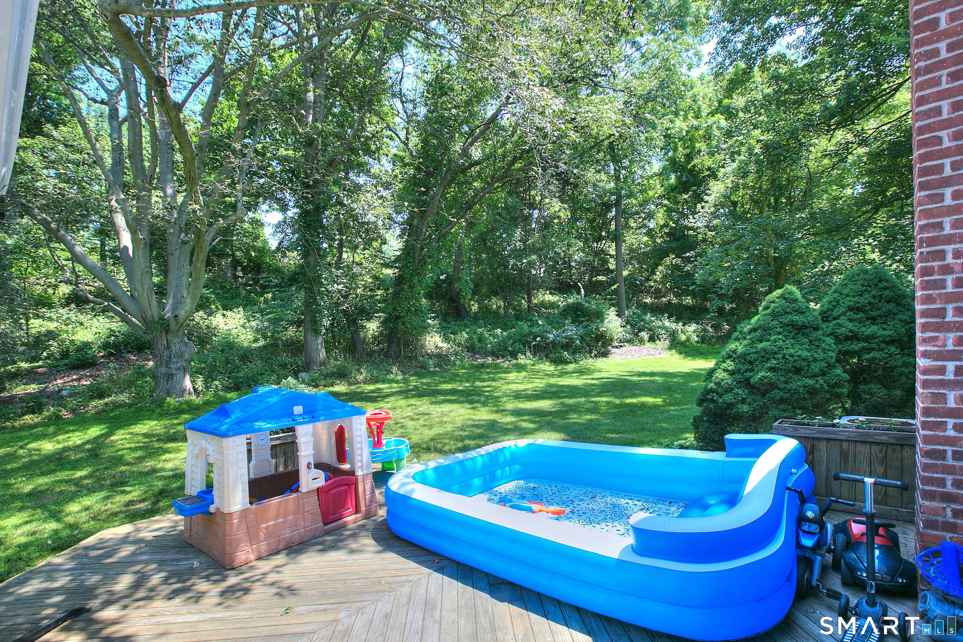 5 Guyer Road Westport, CT 06880 - Photo 28 of 30