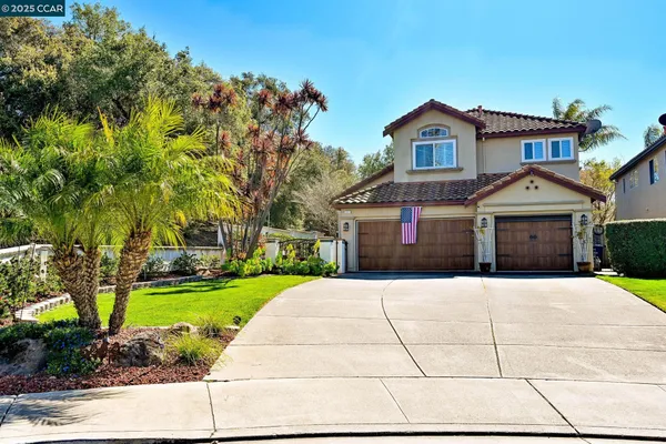 $1,174,000 | 5233 Boulder Court, Concord, CA 94521