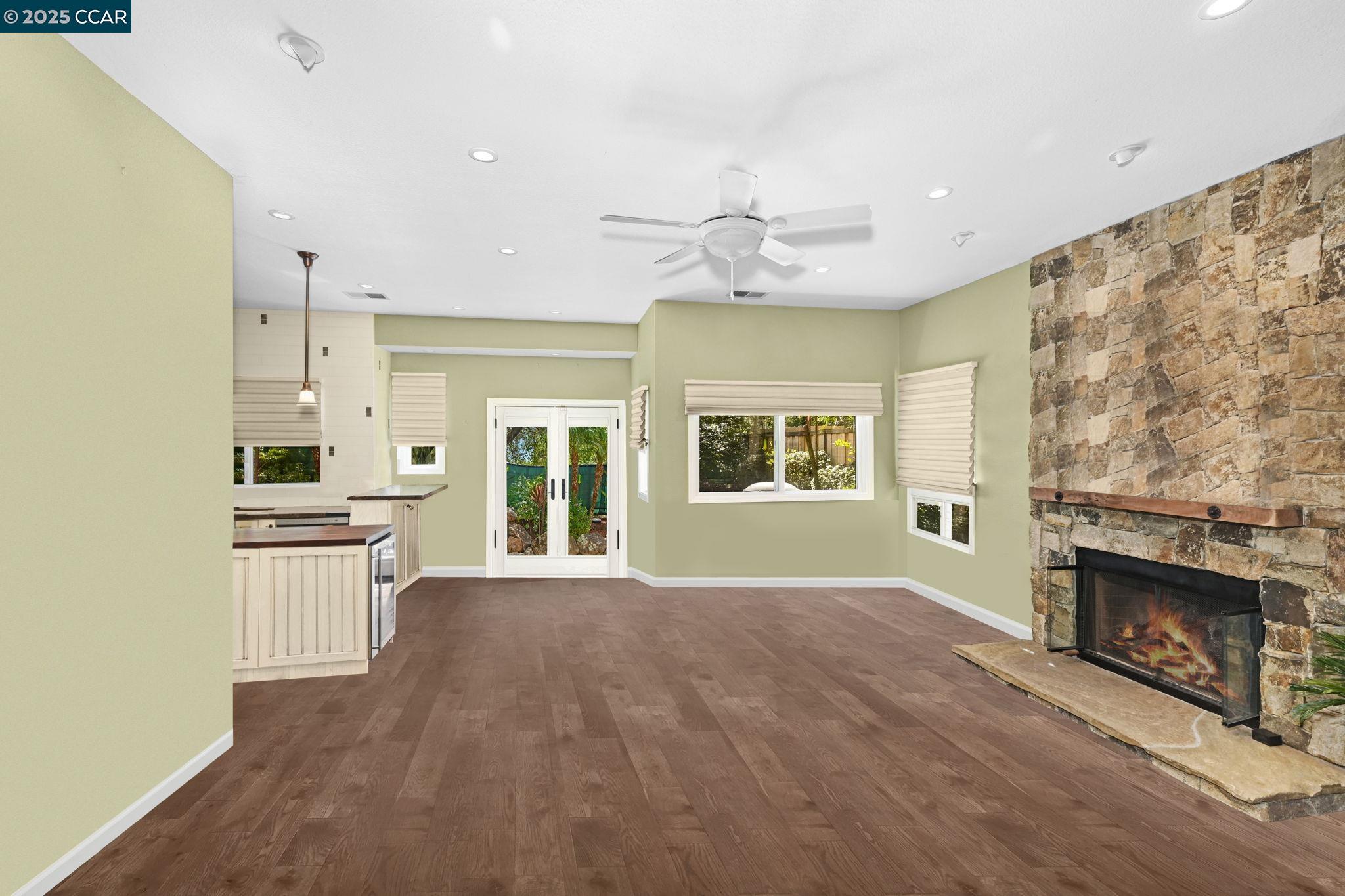 5233 Boulder Court Concord, CA 94521 - Photo 16 of 42