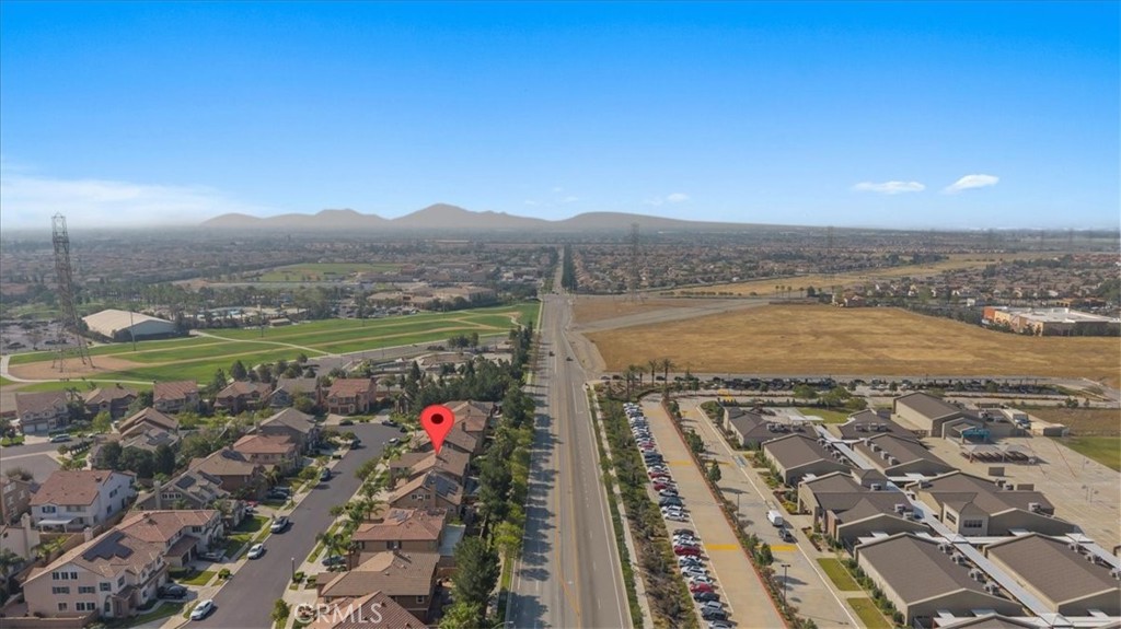5448 Turin Way Fontana, CA 92336 - Photo 40 of 40 a view of a city