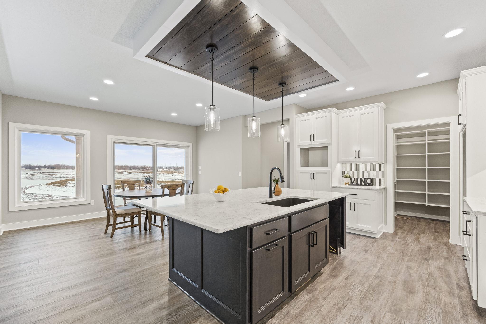 12344 Cassena Road Fort Wayne, IN 46814 - Photo 11 of 36