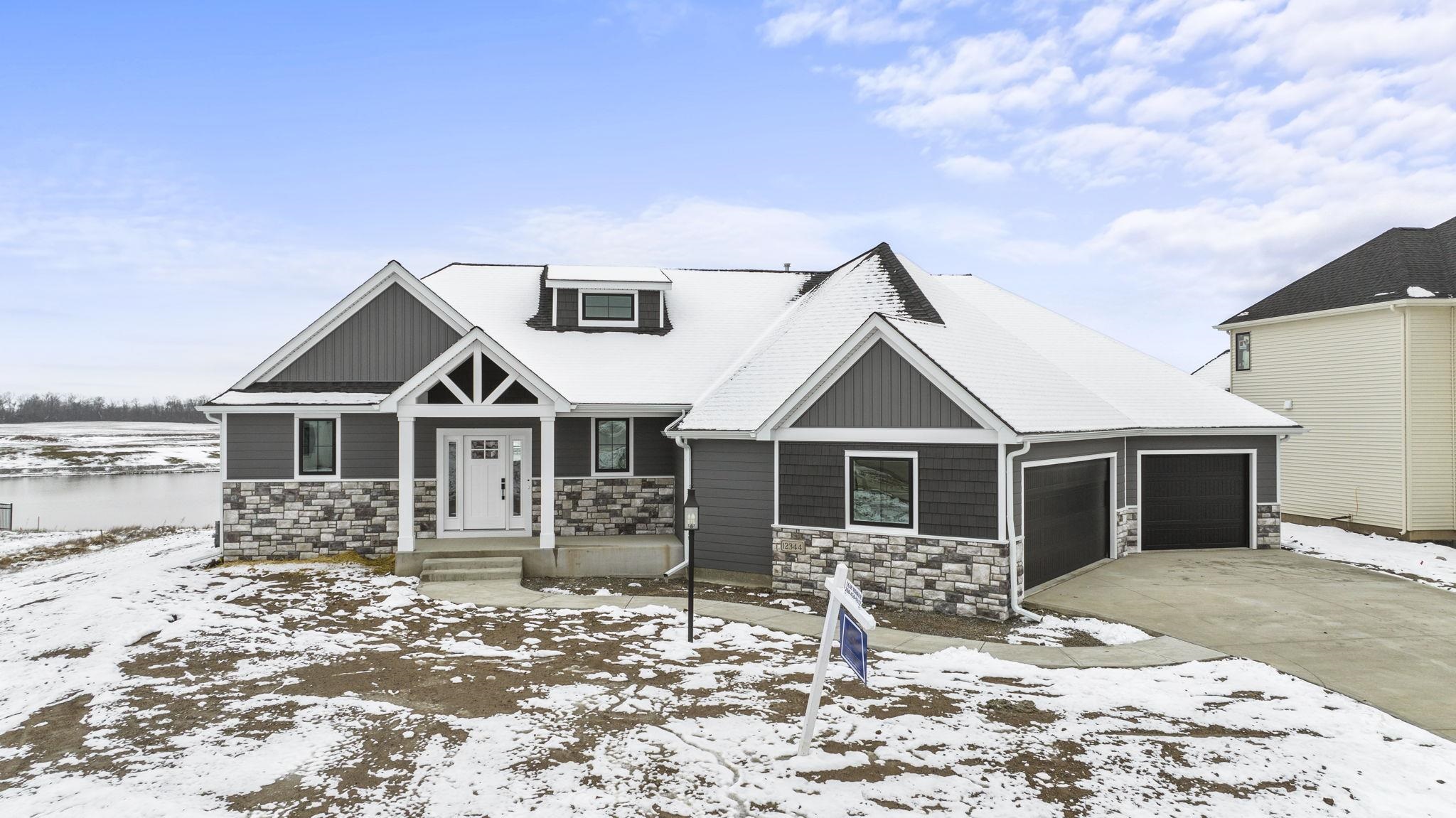 12344 Cassena Road Fort Wayne, IN 46814 - Photo 2 of 36
