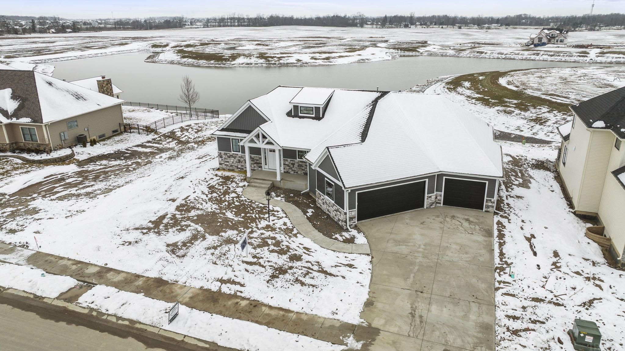 12344 Cassena Road Fort Wayne, IN 46814 - Photo 4 of 36