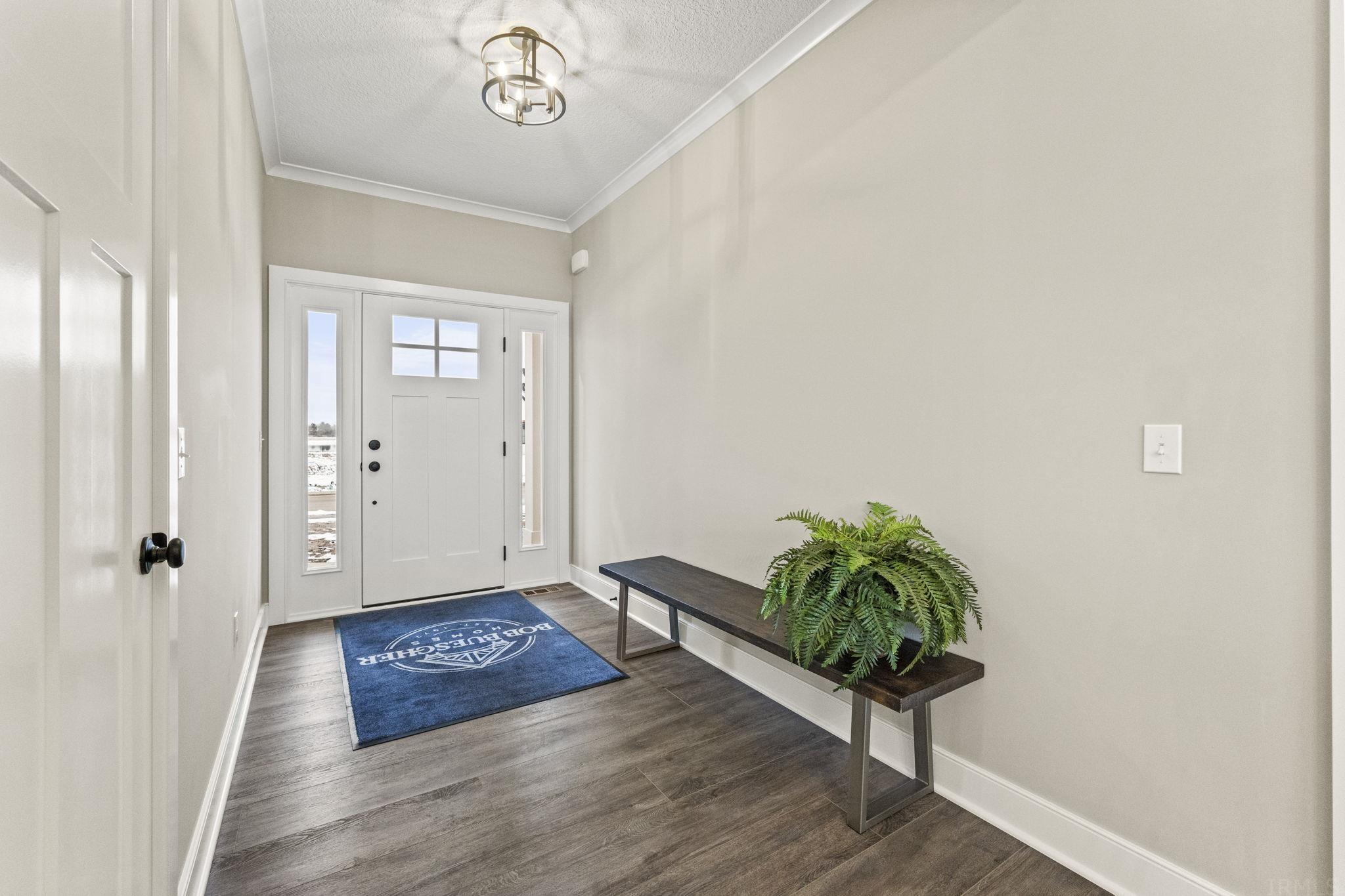 12344 Cassena Road Fort Wayne, IN 46814 - Photo 5 of 36