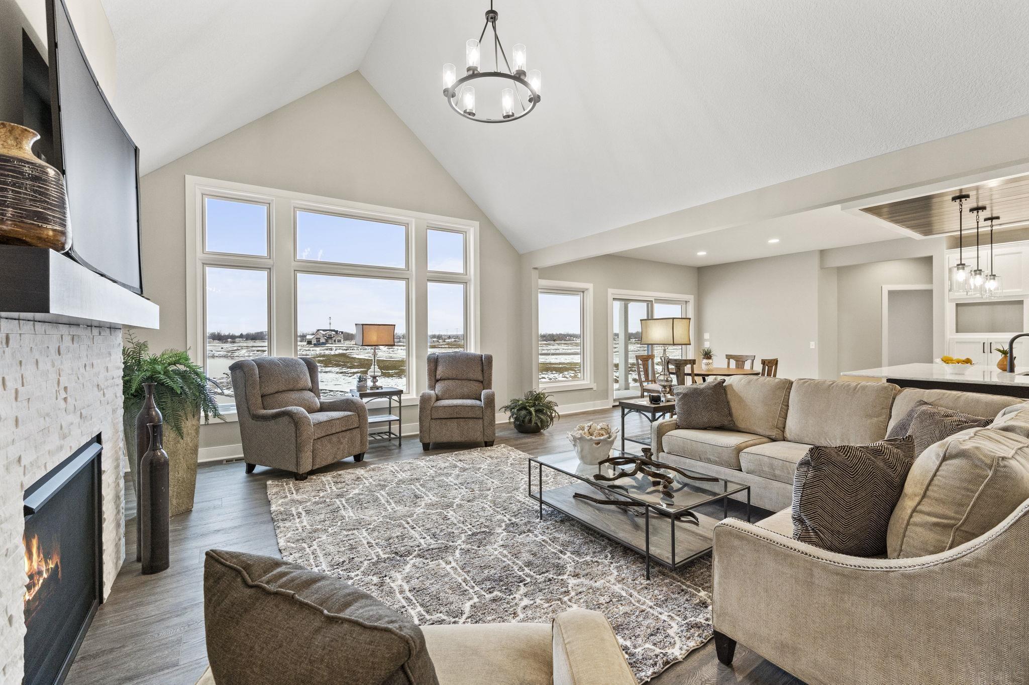 12344 Cassena Road Fort Wayne, IN 46814 - Photo 7 of 36