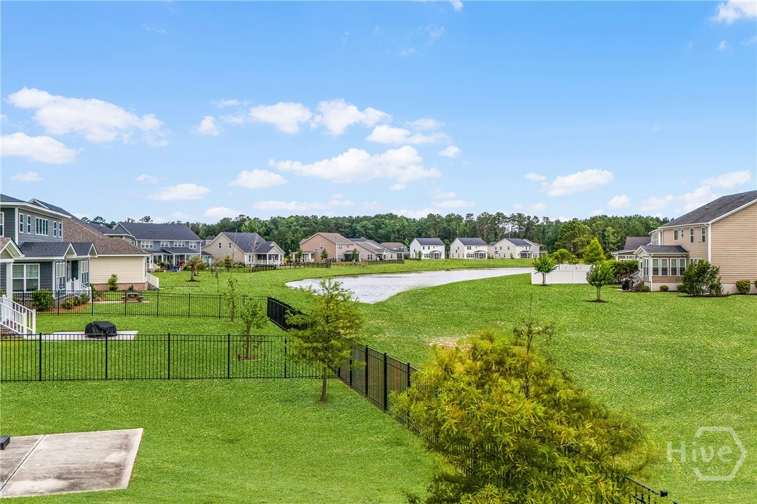 106 Champlain Drive Pooler, GA 31322 - Photo 49 of 63