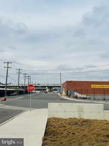a view of a swimming pool and an ocean