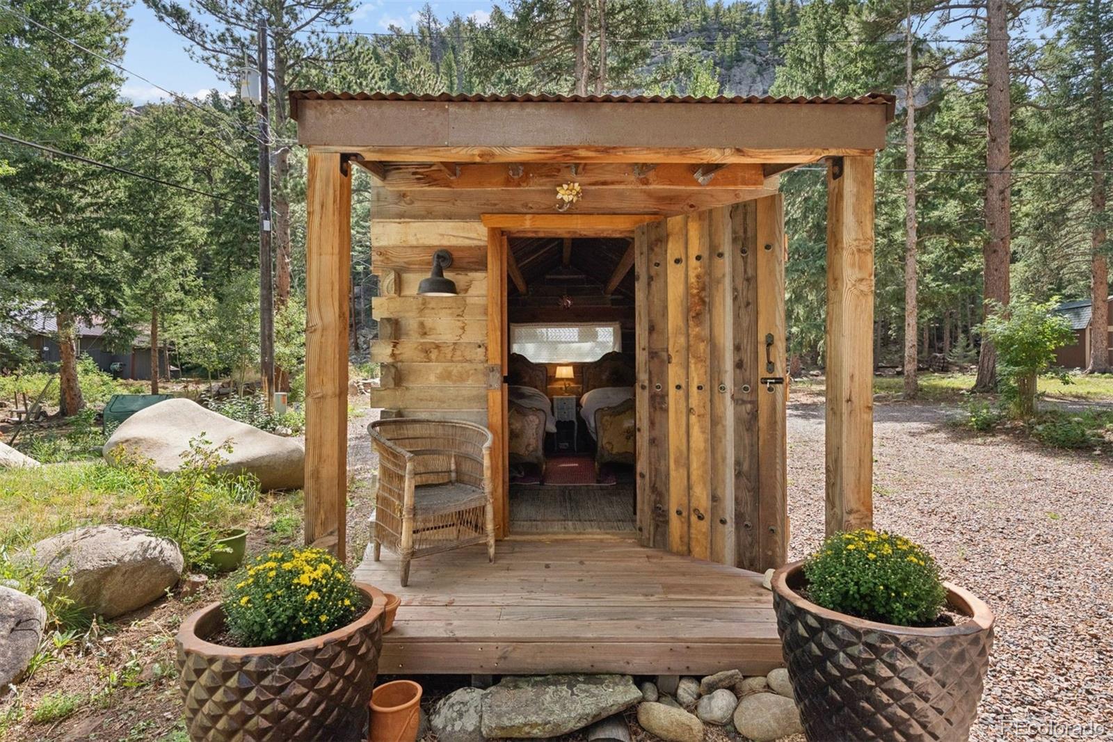 3141 Riverside Drive Lyons, CO 80540 - Photo 31 of 39 Gallery Image 31