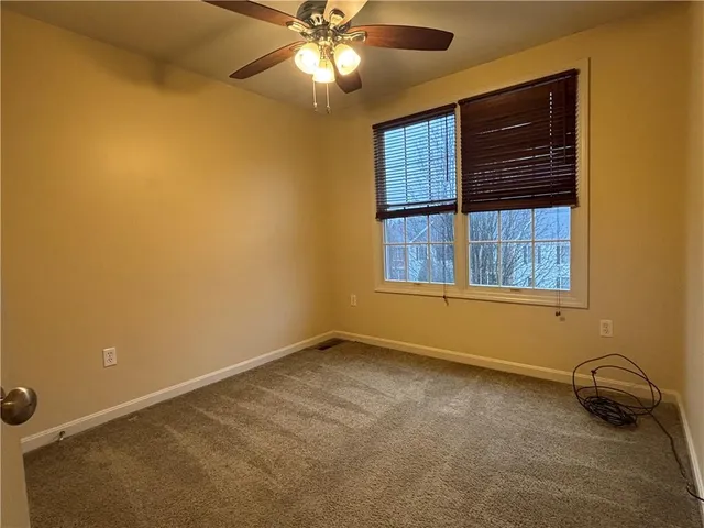 $1,900 | 1037 Bayberry Drive, Canonsburg, PA 15317