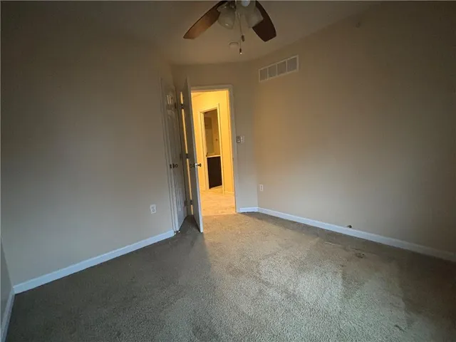 $1,900 | 1037 Bayberry Drive, Canonsburg, PA 15317